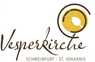 Logo Vesperkirche